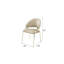Chaise avec pieds Tehésha-694497888-694497889