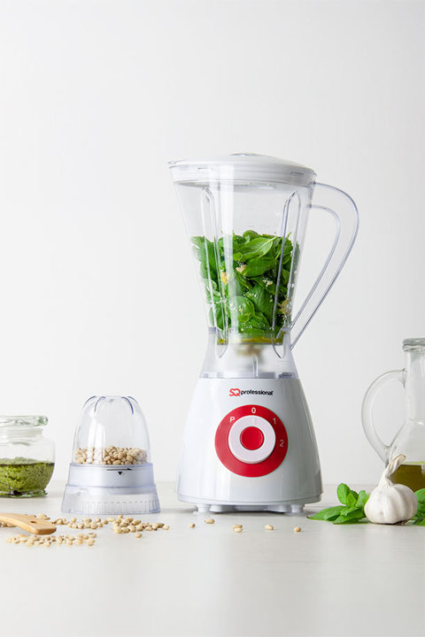 Blenders, Smoothie Makers & Accessories
