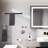 10 - Piece Bathroom Hardware Set-93687838
