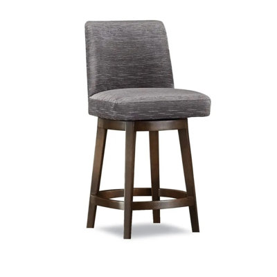 Naomi Swvl Counter Stool