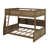 Bois antique sélectionné