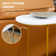 Console 47,2 po Eliezer