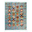 One-of-a-Kind Rectangle 8'2" X 10'4" Hand Knotted Area Rug