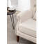 Jacquelyn 73.66Cm Wide Tufted Polyester Wingback Chair-1067807776