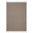 GUROS Collection, Stylish And Stain Resistant Area Rug For Home & Kitchen Decor, 22700A-MOCHA-1240390898