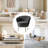 Hendrix Velvet Accent Chair-698551652