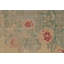 Distressed Homage Wool Floral Area Rug-1433672915