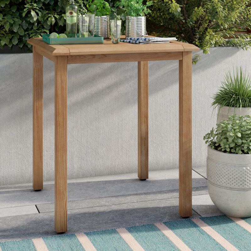 Table de bar Brighton