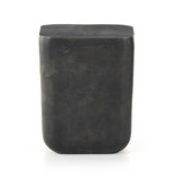 Basil Outdoor Square Side Table