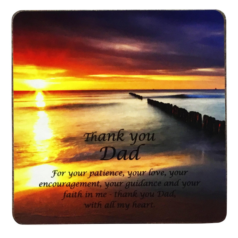 Piece Coaster