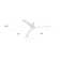 Burwell 62'' Ceiling Fan with LED Lights