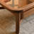 Modern minimalist style coffee table