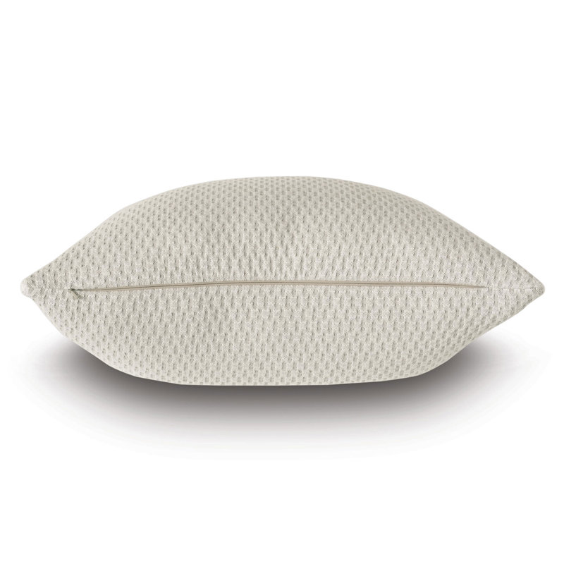 Bodie Square Pillow Cover & Insert