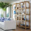 Newport Etagere