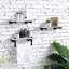 1 Wall Towel Rack-1820630123