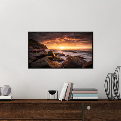 " Cape Solander " by Grant Galbraith