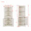 Armoire de rangement en coin-810909115