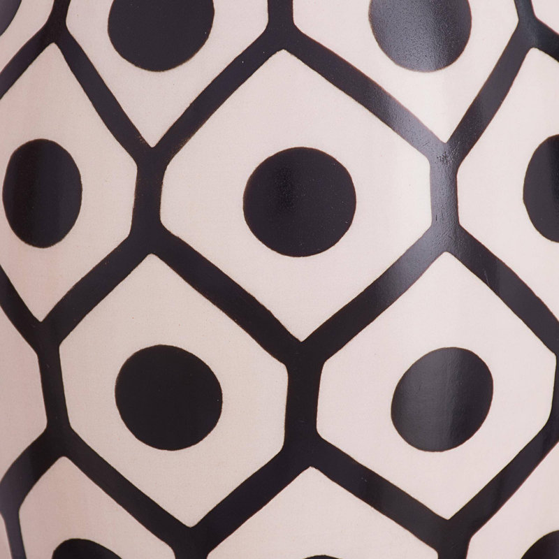 Panagia Handmade Ceramic Table Vase