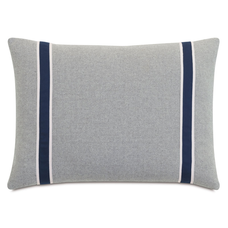 Colt Lumbar Pillow Cover & Insert