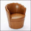 Chaise de bureau Petal-2119927296