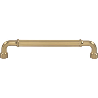 Pemberton 6 5/16" Center to Center Bar Pull