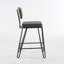 Ensemble de 2 tabourets de bar industriels-1755090161