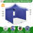 10'x10' Pop Up Canopy with Sidewalls-105323819