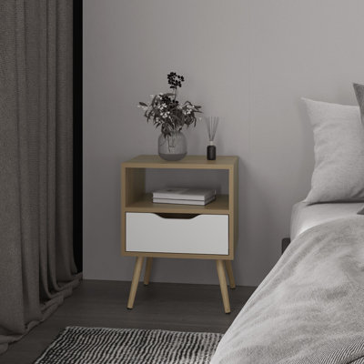 Donoghue Nightstand