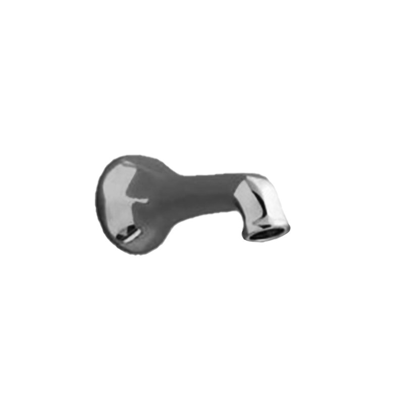 Bec de baignoire Deco par Strom Living, Chrome