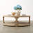 Solid Wood Single Coffee Table