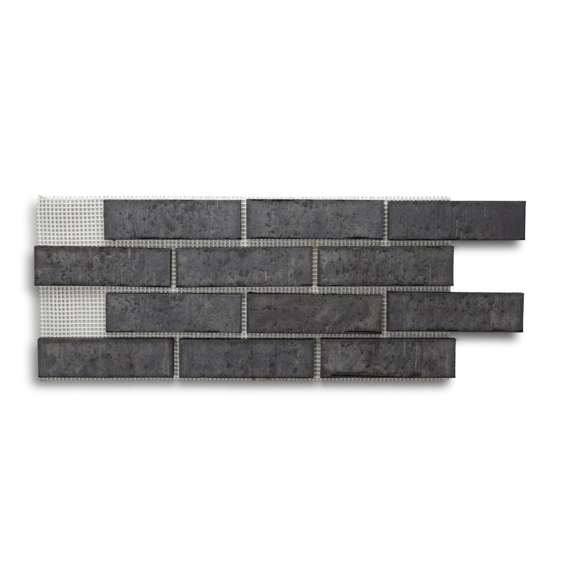 Toile d'obsidienne, Brickwebb
