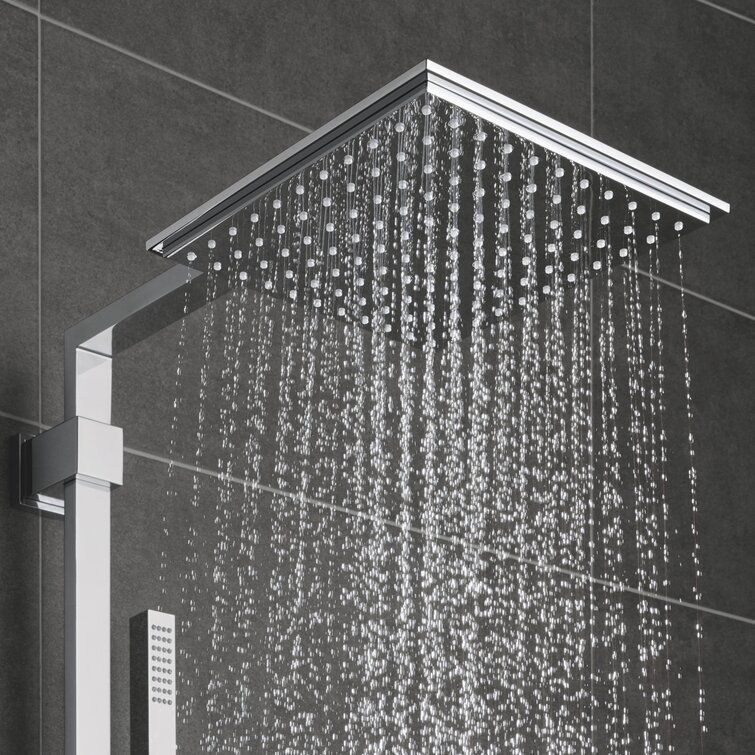 rainshower grohe