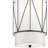 Birkleigh 1 - Light Single Pendant-1859892906
