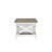 Huckins Single Coffee Table-1084395216