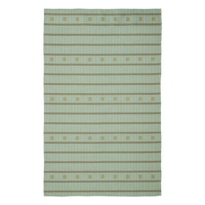 Eunha Slim Washable Rug