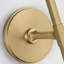 Perth 1 - Light Bath Sconce