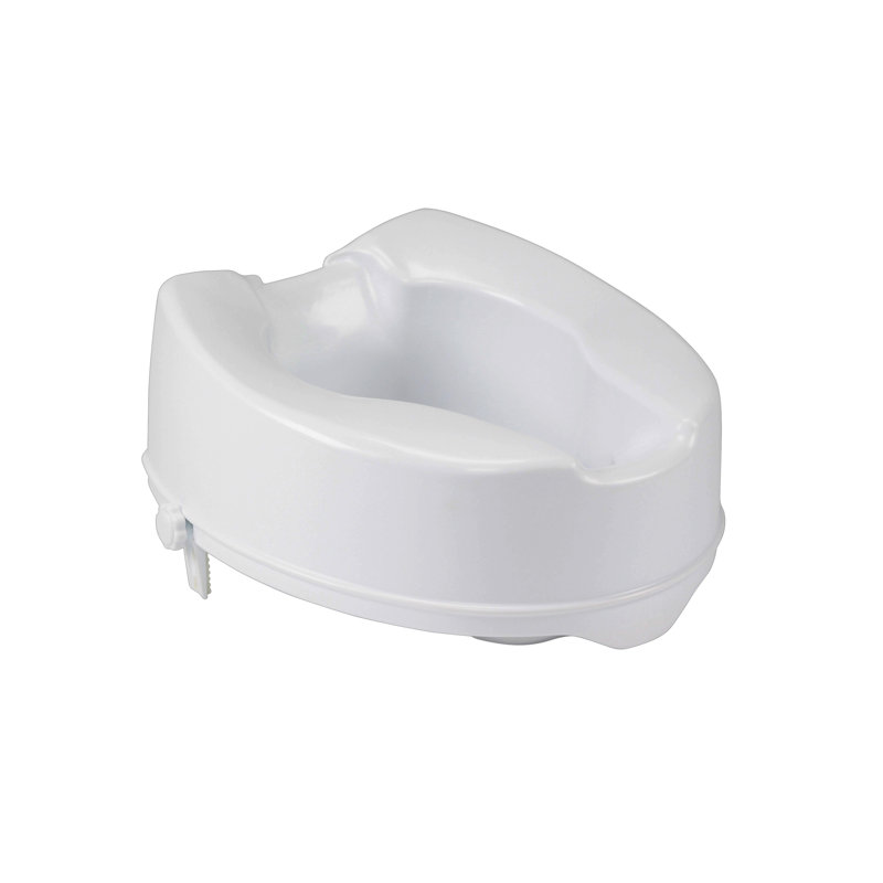 Round Toilet Seat