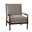 Craftwood 41 Light Gray Performance Chenille