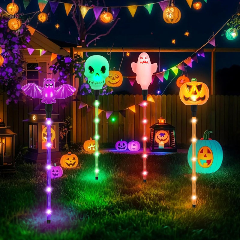 1cm Indoor / Outdoor String Lights