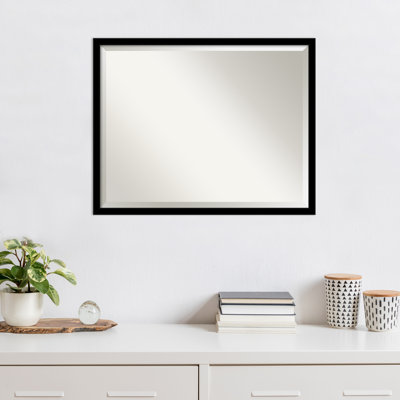 Miroir d'appoint mural Overmere