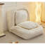 Canapé Lazy, 5 positions réglables, asseoir, dormir, plier, costume à mettre dans la chambre à coucher, salon, conception peu encombrante-1935938956