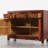 Painted Decorative Sideboard
