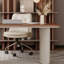 Bureau en bois massif de haute qualité-917189513
