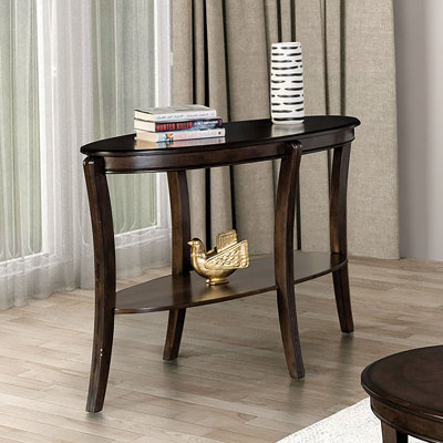 Braleigh Sofa Table by Lark Manor