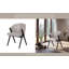 Chaise d'appoint 31 po Astra