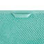 Ensemble de 4 serviettes essuie-mains diagonales à séchage rapide 100% coton 4 pièces-1028741479