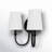 Ikenna Armed Sconce-70751676