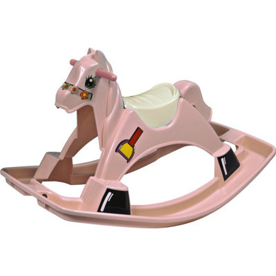 Rocking Horse