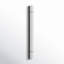 Romaine Single Frosted Dimmable LED Vanity Light-235365609