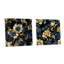 Hounslow - Ensemble de 2 peintures murales abstraites en acrylique-103926182